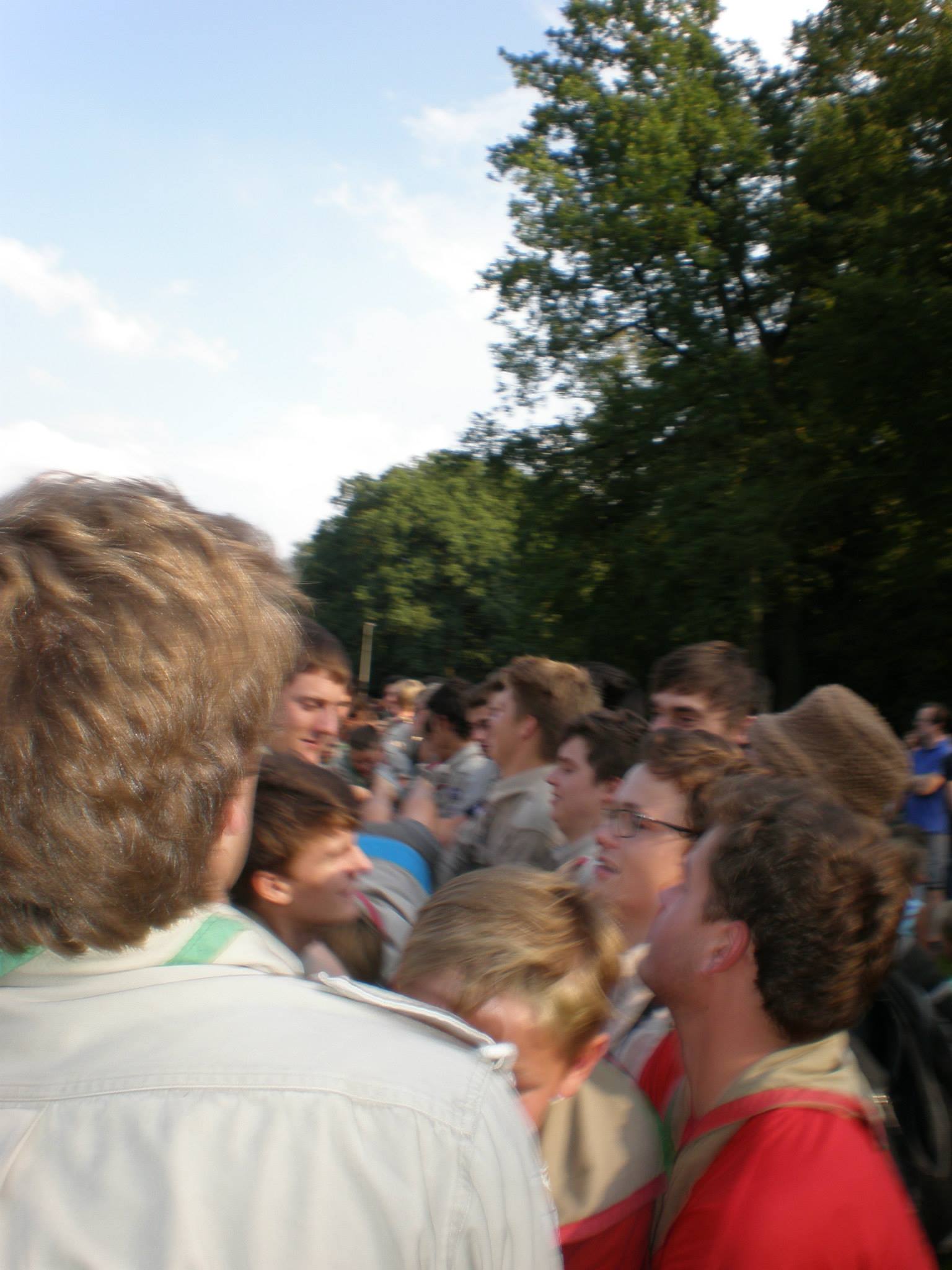 Sint-Martinus den XIIde - Opening '14